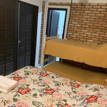 Bela Ilha Guest House อิลญาเบลา ภายนอก รูปภาพ