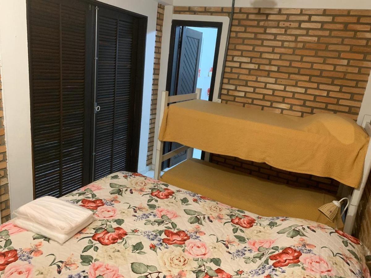 Bela Ilha Guest House อิลญาเบลา ภายนอก รูปภาพ